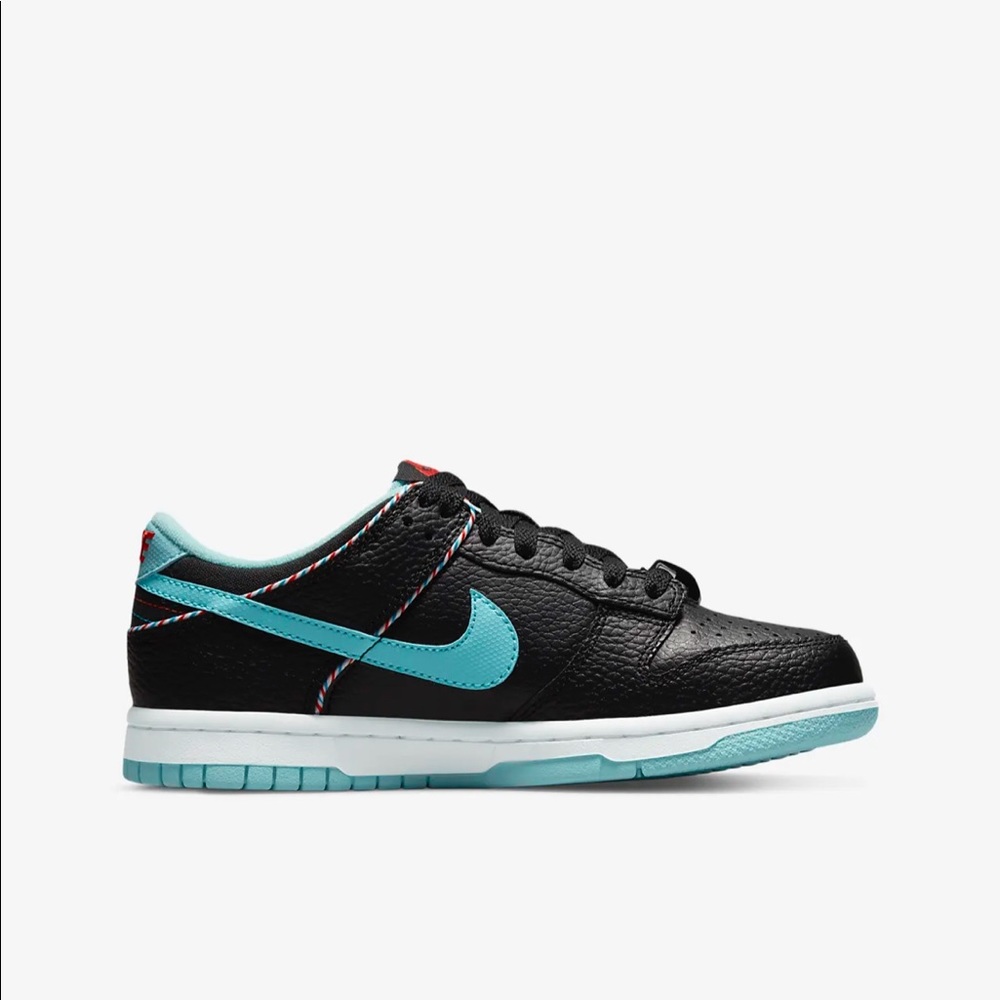 Nike Dunk Lo SE Big Kids size 5y